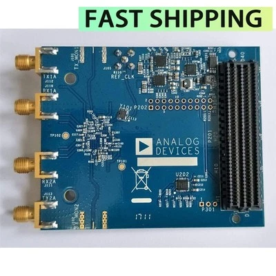 AD9361 Development Board AD-FMCOMMS3-EBZ Radio Frequency Daughter Board SDR