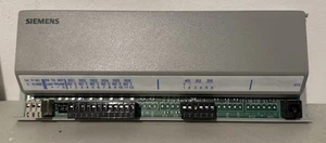 SIEMENS APOGEE TEC EE W/ BACnet 550-789A / 550789A USED W/ Mounting Bracket - Picture 1 of 3