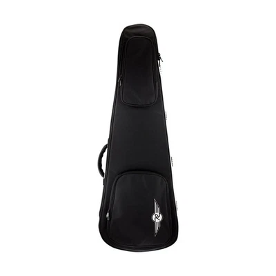 Estuche Reverend 2 Tonos Lágrima Suave Barítono/Vatio Foto 1 de 4