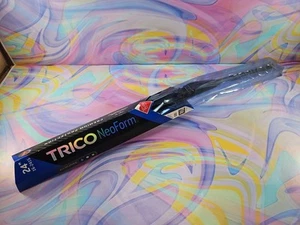 Trico NeoForm 24'' Windshield Wiper Blade 16-2415B - Picture 1 of 3