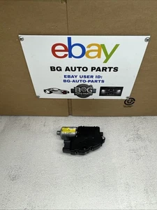 2008-2017 AUDI 8T A5 S5 RS5 COUPE GENUINE SUNROOF WINDOW MOTOR OEM 8R0959591A - Picture 1 of 6