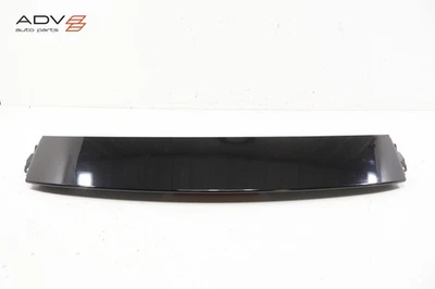 Nissan Murano 2019-23 puerta trasera puerta levadiza puerta trasera techo alerón y luz lámpara OEM Foto 1 de 4