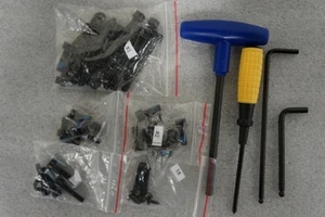 Matrix Retail TM694 TM693 TM768 Treadmill Hardware Set 1000380483 - Picture 1 of 1