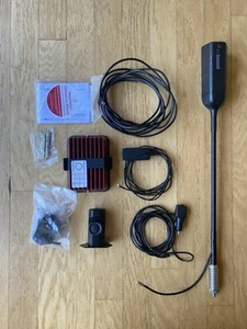 weBoost Drive Reach Overland Cell Phone Signal Booster Off Road Vehicles 472061 - Photo 1 sur 11
