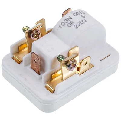 Danfoss 103N0015 Refrigerator Starting Relay - Image 1 of 4
