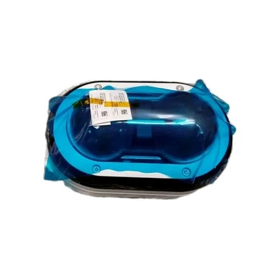 NEW Axis Communications P3715-PLVE Dual Sensor IP Indoor/Outdoor Security Camera - Image 1 of 4