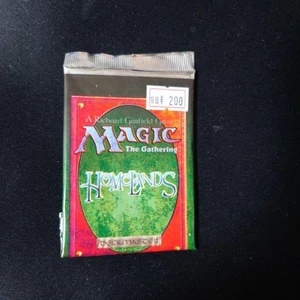 MTG homeland booster 459504 - Picture 1 of 2