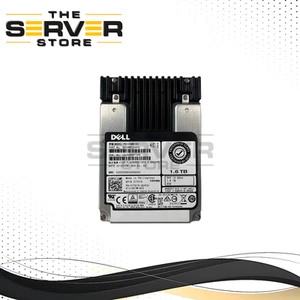 SSD Dell 1,6 To SFF SAS 12G PX04SMB160 77K16 - Photo 1/4