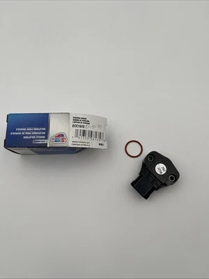 Sensor de posición del acelerador CARQUEST ECC1078 Foto 1 de 4