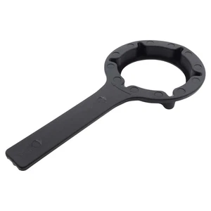 Kenwood Llave Apertura Cierre Anillo Cerradura Molinillo de Carne AT950 KAX950 MG510 MG - Imagen 1 de 2