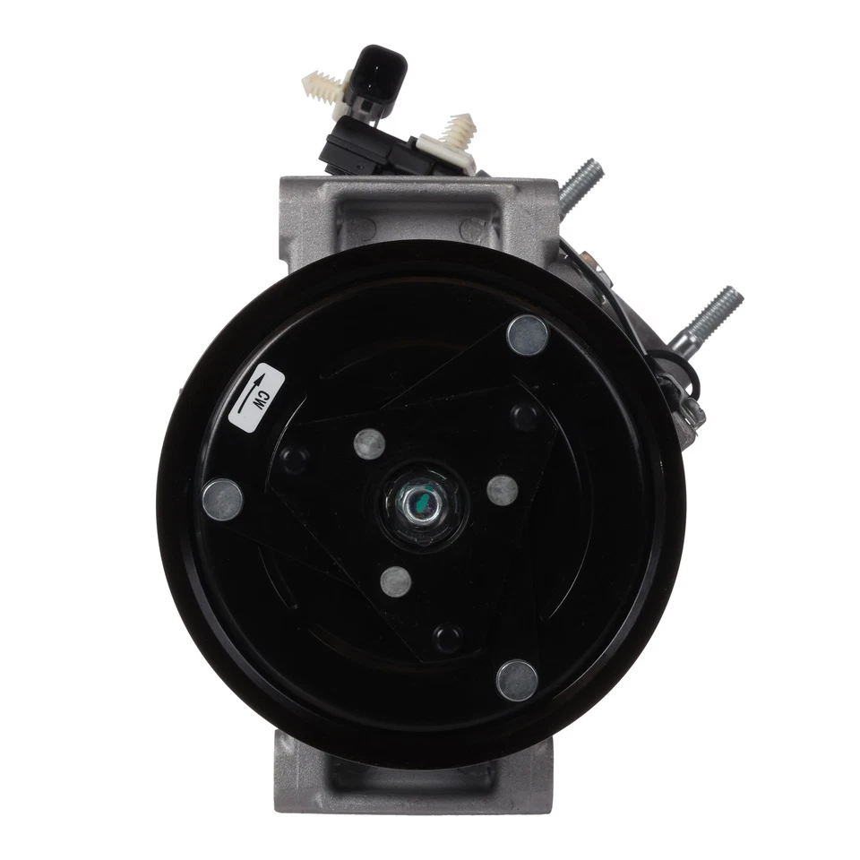 Compressor Klimoto | Compatível com 15-18 Volvo S60, 17-18 S60 Cross Country, 15-16 S80, - Imagem 1 de 1