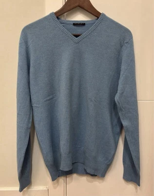 Jersey Sysley 100% Lana - Imagen 1 de 4