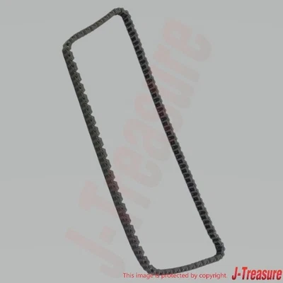 Cadena de leva genuina Kawasaki Ninja ZX-12R ZX1200 2000-2005 92057-1475 OEM Foto 1 de 4