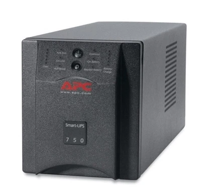 APC Smart UPS 750VA 230V USB/ Without Batteries  - Image 1 of 4