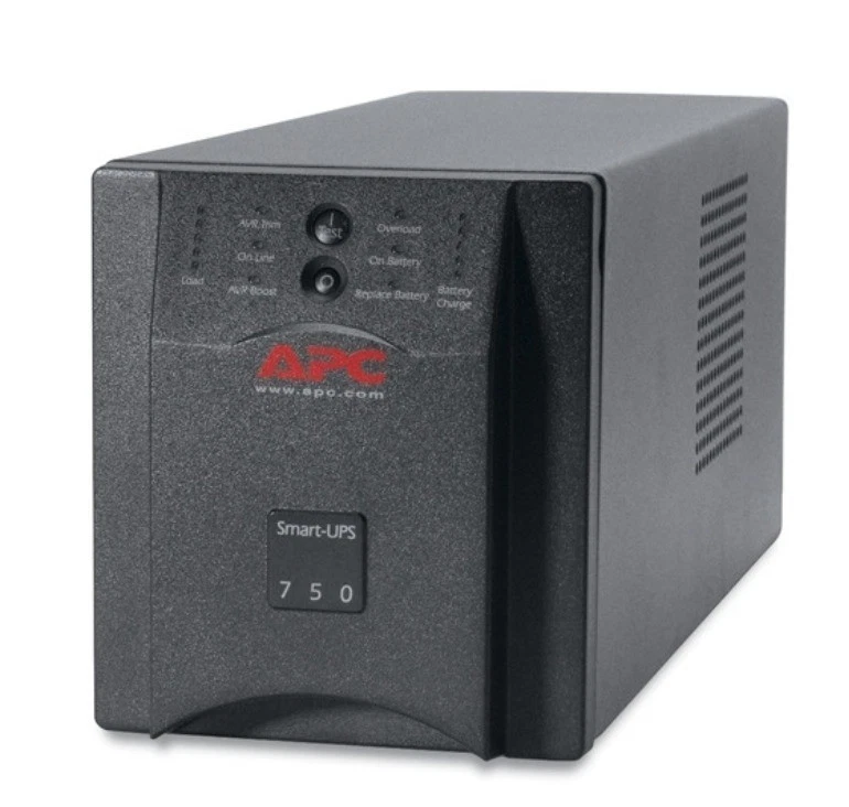 APC Smart UPS 750VA 230V USB/ Without Batteries  - Image 1 of 4
