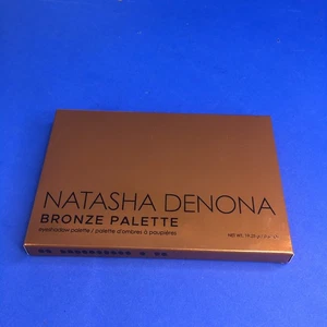 Natasha Denona Bronze Palette 0.67 oz - Picture 1 of 3