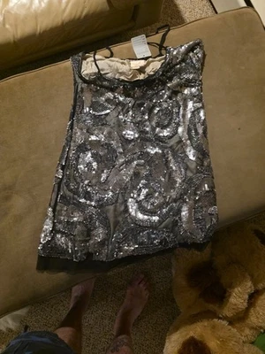 BLUSA TÚNICA TRACIREESA TALLA 8 Foto 1 de 4