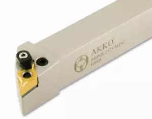 Klemmhalter für Wendeplatten DNMG 1506. PDJNR 2020 K15C Rechtsausführung NEU - Bild 1 von 1