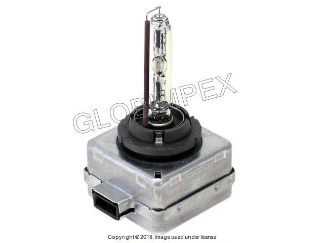 For SAAB (2002-2011) Headlight Bulb D1S Xenon (12V-35W) LOW BEAM OSRAM-SYLVANIA Foto 1 de 1