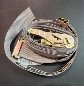 USCC Truck Cargo Straps 4400 lb - Picture 1 of 3
