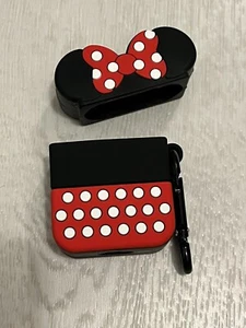 Minnie Mouse AirPod Case - Brand New - Zdjęcie 1 z 1
