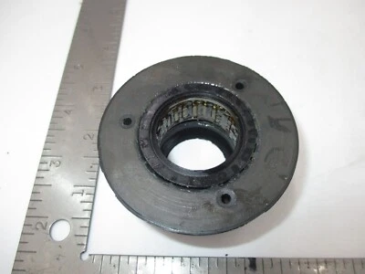 PORSCHE 924 944 951 968 COLUMNA DE DIRECCIÓN BUJE GENUINO PORSCHE PLS LEER ANUNCIO Foto 1 de 4