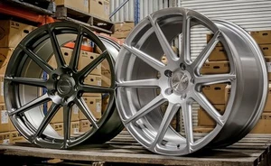 20 Inch Koya SF04 Racing Wheel Forged Holden HSV Clubsport VF VE R8 20x8.5 20x10 - Picture 1 of 3