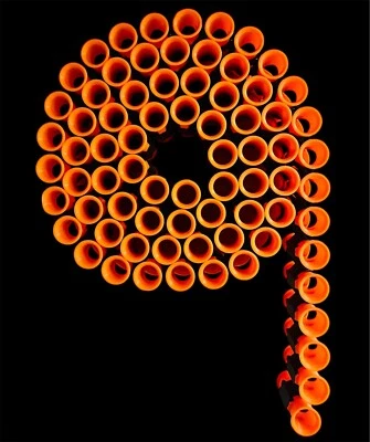 Ammo Belt for X-SHOT Insanity Rage Fire Motorized Dart Blaster Choose your Color - Image 1 of 4