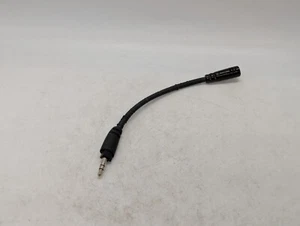 Boom mic SOLO Corsair HS45/HS35 cuffie da gioco microfono 3,5 mm nero - Foto 1 di 10