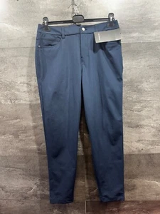 Lululemon Mens ABC Pant Slim Fit Warpstreme Size 30 x 30 - Picture 1 of 19