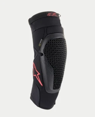 Alpinestars Bionic Flex Motocross Off Road Knee Protector Size L/XL - Image 1 of 4