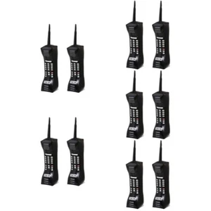 5 Pack Grand Frère Gonflable Enfant Accessoire De Téléphone Portable - Zdjęcie 1 z 12