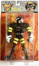 1997 Event Palisades Dynamic Forces Ash Limited Edition Action Figure new
