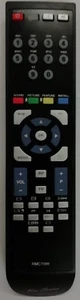 Control remoto de repuesto para la RC1090/RC1091 (ver detalles) - Imagen 1 de 1