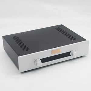 HiFi Remote JC2 Class A Preamp Upgraded Preamplifier Refer Mark JC-2 Circuit - Picture 1 of 13
