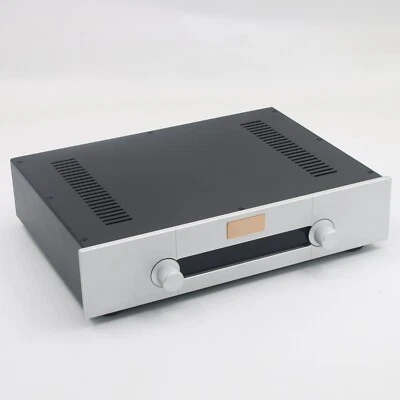 HiFi Remote JC2 Class A Preamp Upgraded Preamplifier Refer Mark JC-2 Circuit - Image 1 of 4