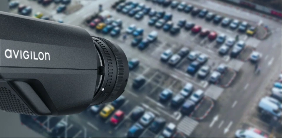 Avigilon 5K (16 MP) H5 Pro Camera - Sealed Brand New - Image 1 of 3