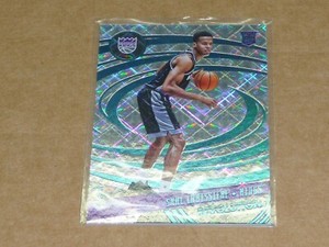 2016/17 Panini Revolution SKAL LABISSIERE COSMIC PARALLEL KINGS /100 J3813