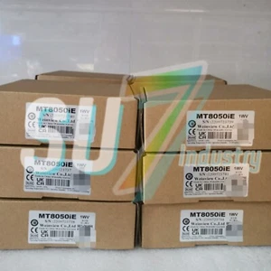 Pantalla táctil Weinview MT8050iE HMI # 1 pieza nueva en caja - Imagen 1 de 5