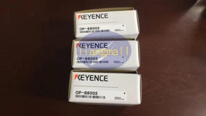 1 PCS NEW IN BOX KEYENCE mounting bracket OP-88002 - Picture 1 of 1