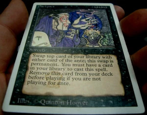 Darkpact MTG Revised - Bild 1 von 2