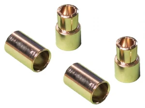 Conectores bala de 10 mm - Imagen 1 de 1