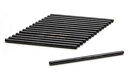 Manley Performance Products 5/16In Moly Pushrods - 8.425In Long 25764-16