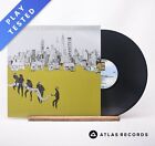 Joni Mitchell - The Hissing Of Summer Lawns - Reissue LP Vinyl Record - EX/EX