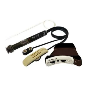 LR Baggs Anthem Acoustic Guitar Pickup + Microphone - Picture 1 of 1
