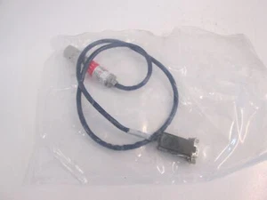 SPAN Pressure Transducer, SPT-205,  1/4" Male VCR, 100 psi, Used - Picture 1 of 3