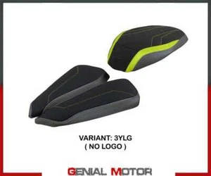 Funda Asiento Meilan ultragrip YLG T.I.MV Agusta Brutale 1000 RR 2020>2023 - Imagen 1 de 2