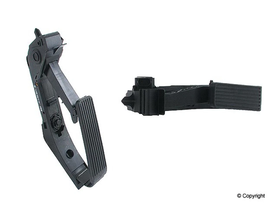 Pedal Gas Mercedes Benz CL500 CL600 S350 S430 S500 S600 Foto 1 de 1