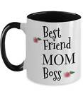 Mothers Day Mug Gift Best Friend Mom Boss Coffee Mug Ceramic Mug Gift For Sister