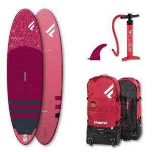 FANATIC DIAMOND AIR 10.4 Stand up Paddle Board SUP Surfbrett aufblasbar 315cm - Bild 1 von 7